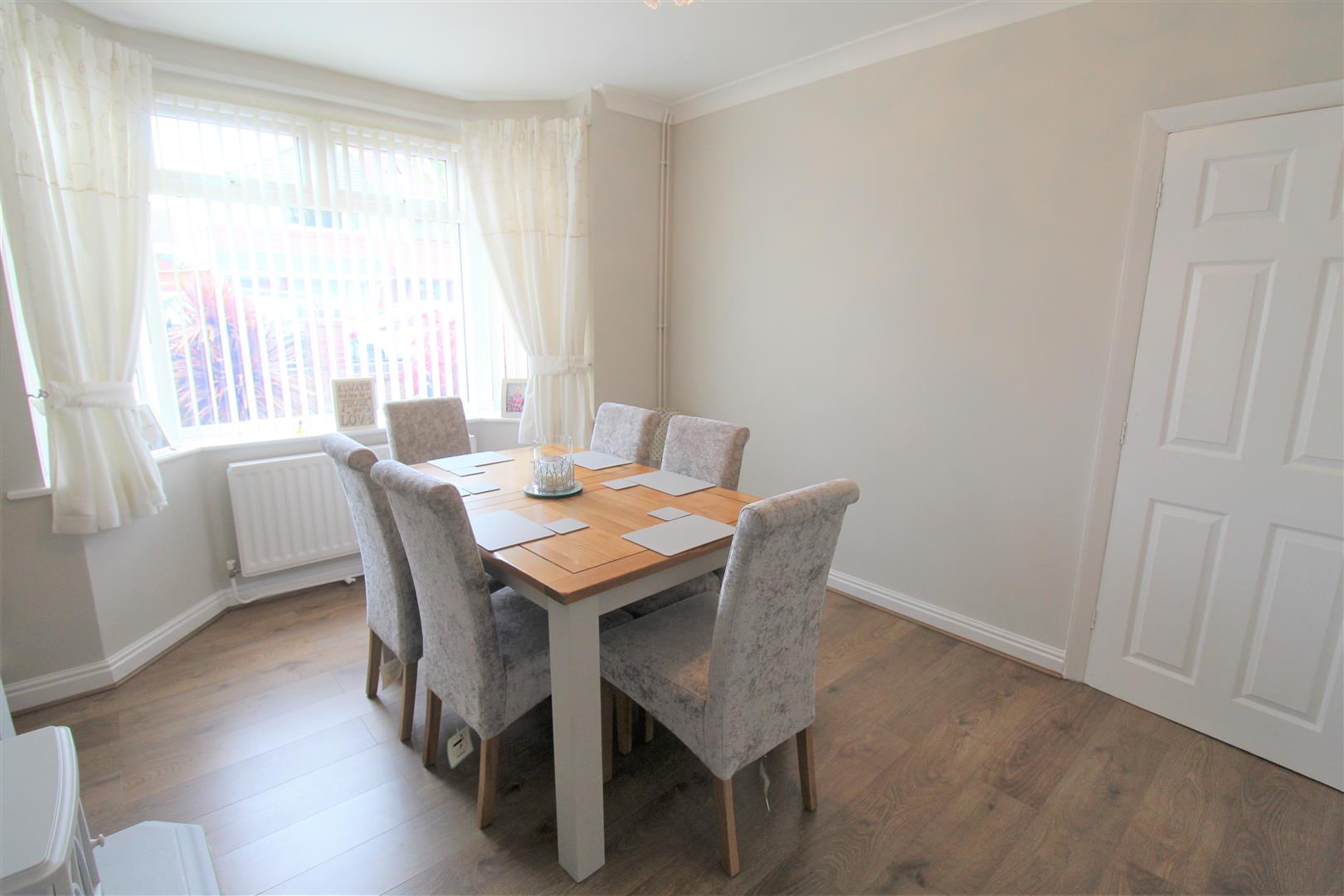 Bailey Road, Blurton, Stoke-On-Trent